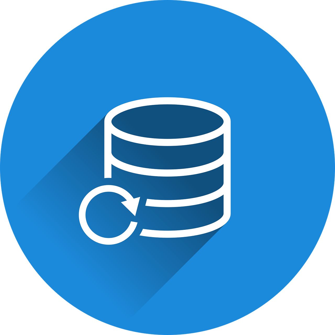 database-backup