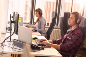 IT consulting firms toronto